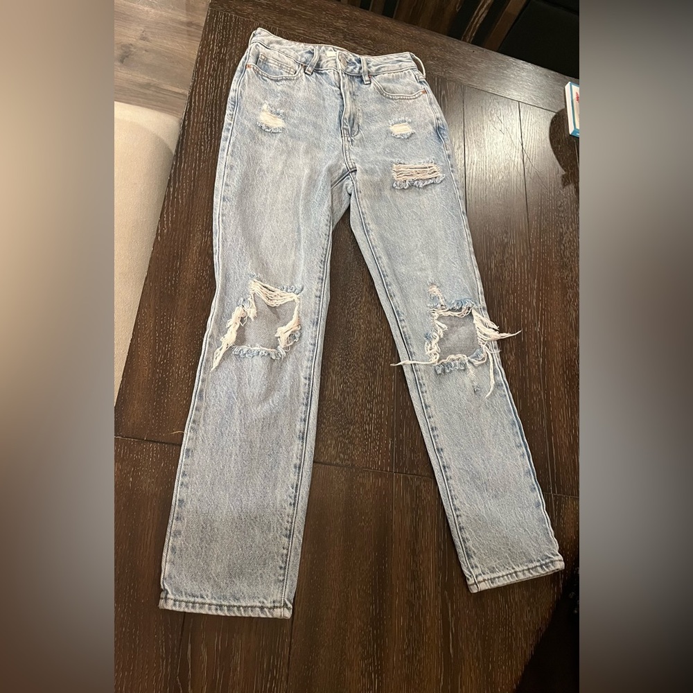 Pacsun jeans